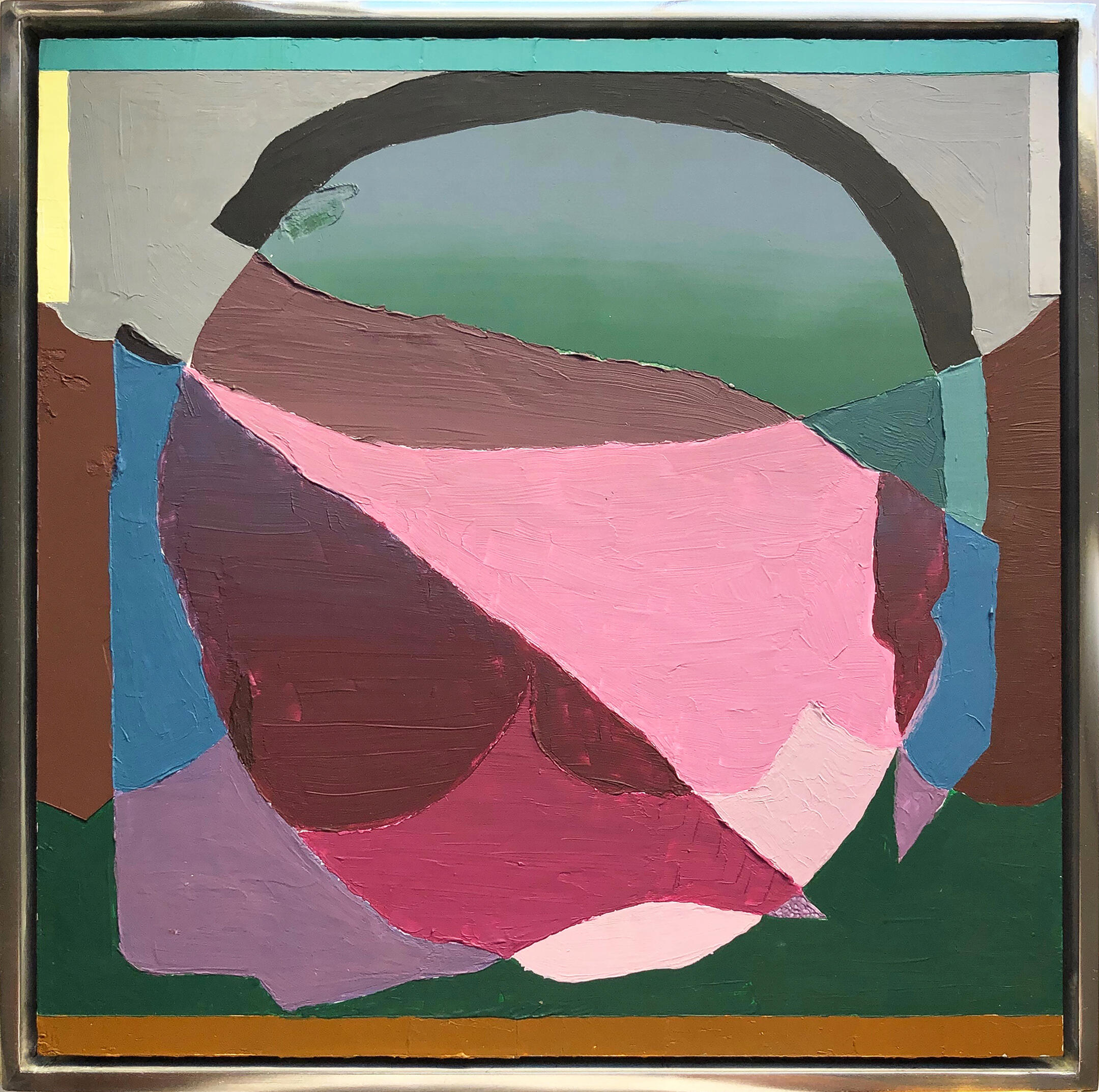 abstract painting